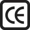 European Conformity Logo Clip Art